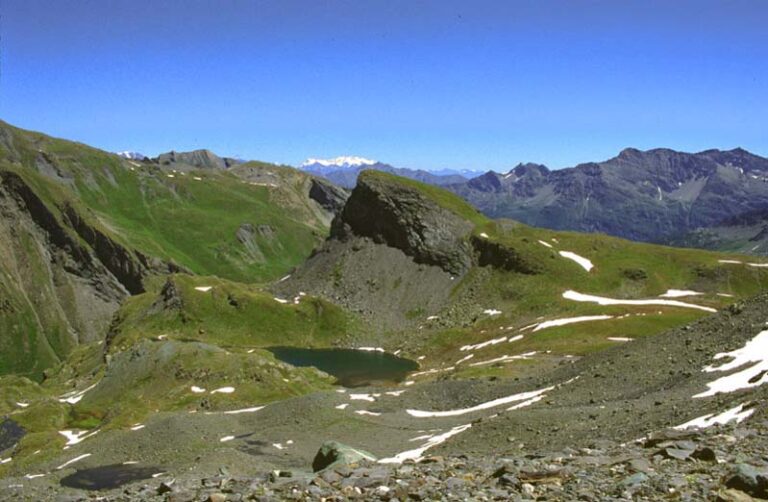 Breuil de La Thuile