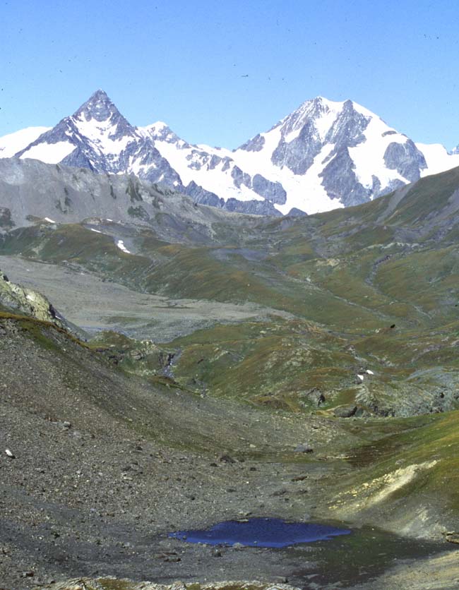 Breuil de La Thuile